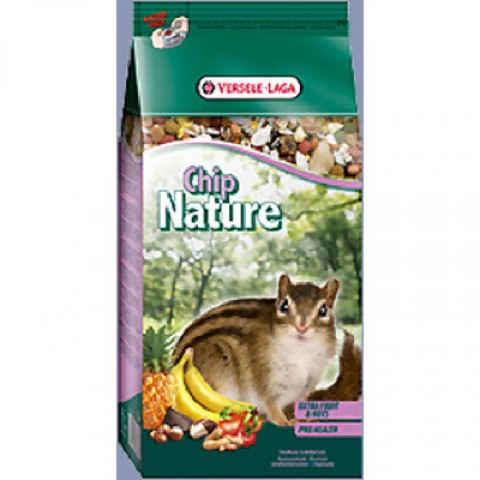 Hrana za vevericu Versele-Laga Chip Nature 700gr